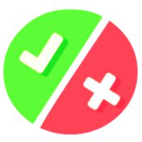 Questions - true or false