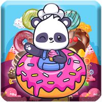 Donut Collecting World