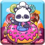 Donut Collecting World