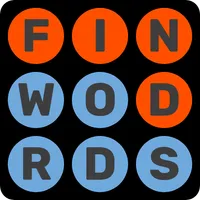 Find Words - Free Game Puzzles
