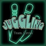 Juggling