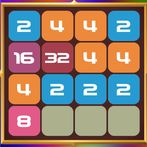 Endless 2048