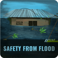 Safety from Flood