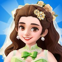 Dress UP:Girl's Style Games