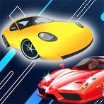 Ride Share Pursuit Chase