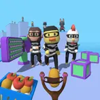 Food Slaughter