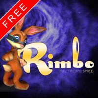 Rimbo "Thru Time and Space"