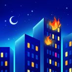 House on Fire