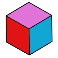 Cube Run 3D RTX on 2