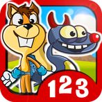 Math Games for kids Premium