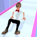 Nerd To Chad