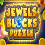 Jewel Block Puzzle