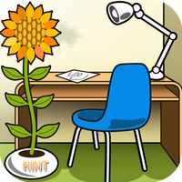 Escape Room of Flower [Hints]