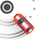 Donuts Drift - Slide Drifting