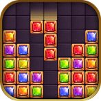 Block Puzzle Gem: Jewel Crush