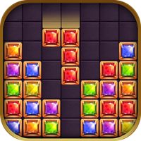 Block Puzzle Gem: Jewel Crush