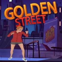 Golden Street Fight
