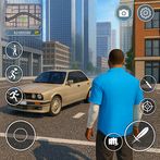 Gangster Car Thief Simulator