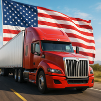 Truck Masters: World Simulator