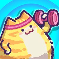 Kitty Cat Resort : cat games