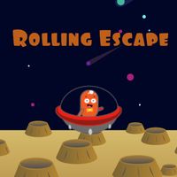 Rolling Escape