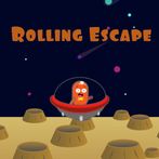 Rolling Escape