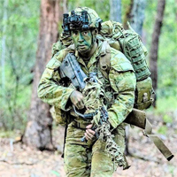 Battle Army Mission Games 2023