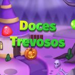 Doces Trevosos: Jogue e Ganhe
