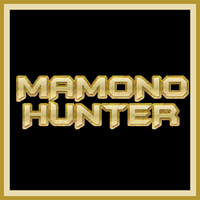 MAMONO HUNTER