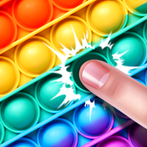 Fidget Toys 3D - Pop It Fidget