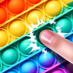 Fidget Toys 3D - Pop It Fidget