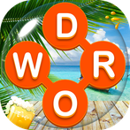 Word Brew - Crossword Puzzle