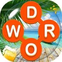 Word Brew - Crossword Puzzle