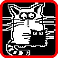 No.2 Nonogram logic puzzle