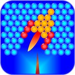 Bubble Shooter In Space