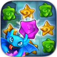 Sky Swap: Lost Fantasy Charms