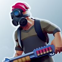 Attack and Loot