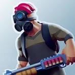 Attack and Loot