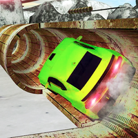 Car Crazy Stunts Racing