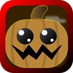 Kawaii Pumpkins Halloween Game