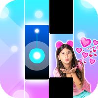 Maria Clara E JP Piano Tiles