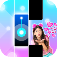 Maria Clara E JP Piano Tiles