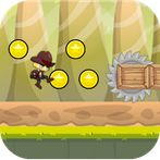 The Dauntless Hero : jungle Ad