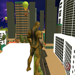 Rope Hero Mafia Mode Mode Vice