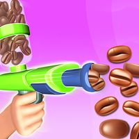 Cacao Rush
