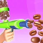 Cacao Rush