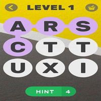 Word Search-word game