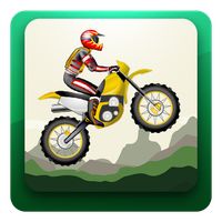 MotoX Rush