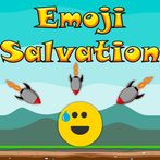 Emoji Salvation