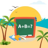 Math For Kids